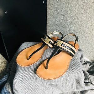 Tommy Hilfiger sandals